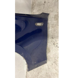 Aile avant gauche BMW SERIE 1 E81 Photo n°3