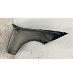 Aile avant gauche BMW SERIE 1 E81 Photo n°4