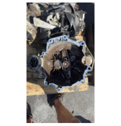 Boite de vitesses VOLKSWAGEN POLO 4 Photo n°1