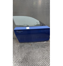 Porte avant droit BMW SERIE 1 E81 Photo n°1
