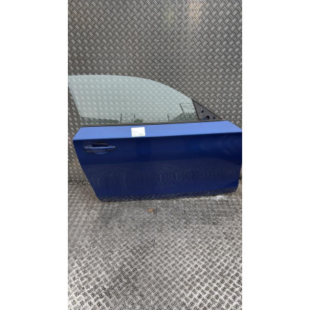 Porte avant droit BMW SERIE 1 E81 Photo n°1