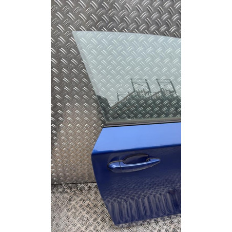 Porte avant droit BMW SERIE 1 E81