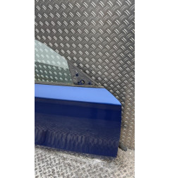 Porte avant droit BMW SERIE 1 E81 Photo n°3