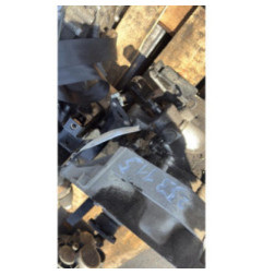 Boite de vitesses VOLKSWAGEN POLO 4