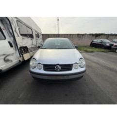 Boite de vitesses VOLKSWAGEN POLO 4 Photo n°3