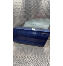 Porte avant gauche BMW SERIE 1 E81 Photo n°1