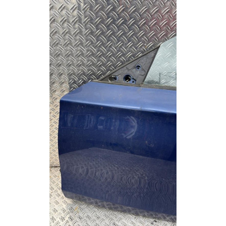 Porte avant gauche BMW SERIE 1 E81