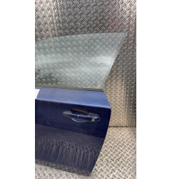 Porte avant gauche BMW SERIE 1 E81 Photo n°3