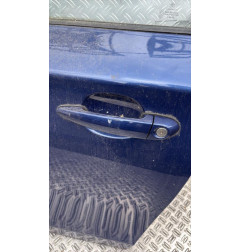 Porte avant gauche BMW SERIE 1 E81 Photo n°4