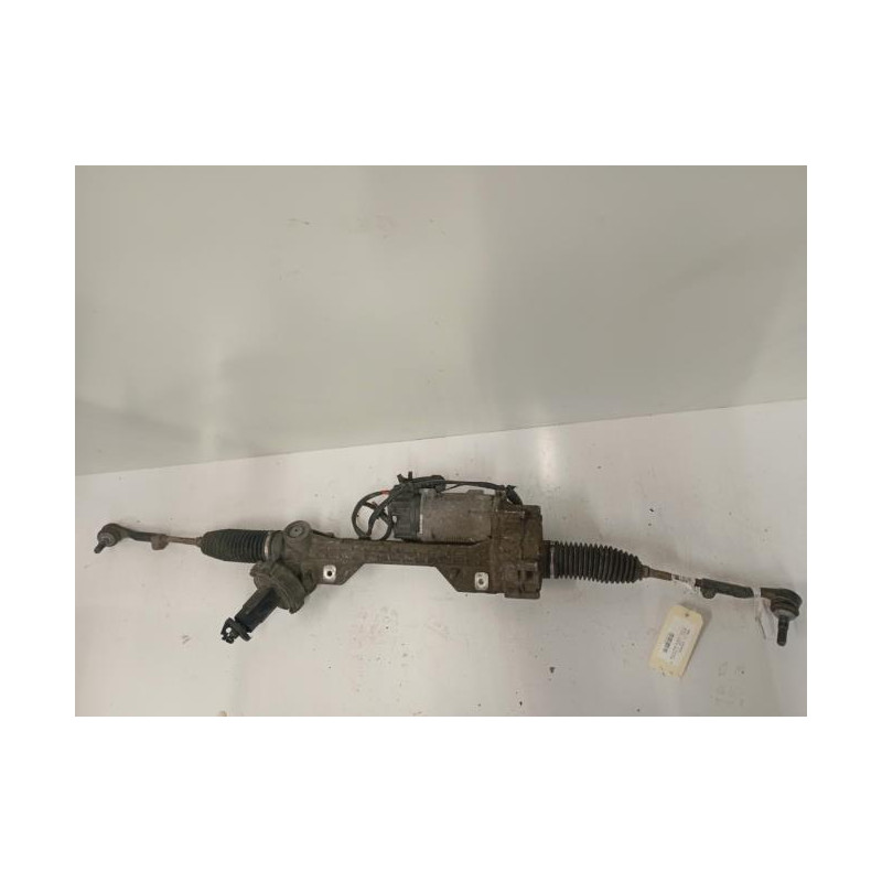 Cremaillere assistee BMW SERIE 1 E81 Photo n°4