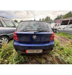 Cremaillere assistee BMW SERIE 1 E81 Photo n°16