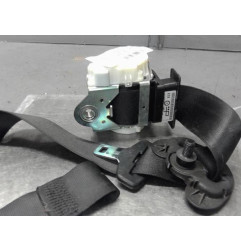 Ceinture avant droit BMW SERIE 1 E81 Photo n°1