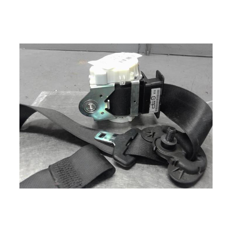 Ceinture avant droit BMW SERIE 1 E81