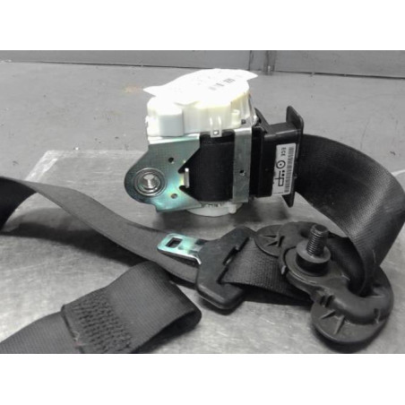 Ceinture avant droit BMW SERIE 1 E81 Photo n°1