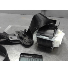 Ceinture avant gauche BMW SERIE 1 E81 Photo n°1