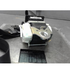 Ceinture avant gauche BMW SERIE 1 E81