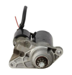 Demarreur VOLKSWAGEN POLO 4 Photo n°1