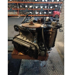 Moteur AUDI A5 1 Photo n°1