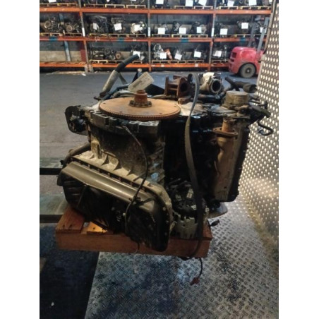 Moteur AUDI A5 1 Photo n°1