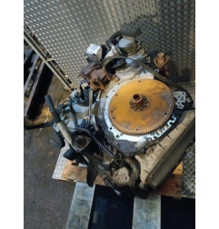 Moteur AUDI A5 1 Photo n°3