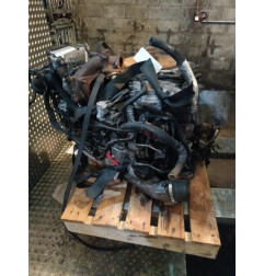 Moteur AUDI A5 1 Photo n°4