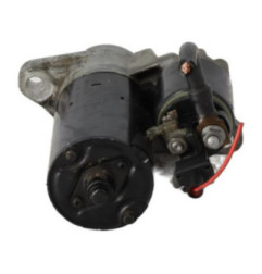 Demarreur VOLKSWAGEN POLO 4 Photo n°3