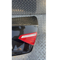 Malle/Hayon arriere AUDI A5 1 Photo n°3