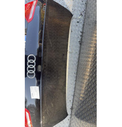 Malle/Hayon arriere AUDI A5 1 Photo n°4