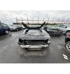 Demarreur AUDI A5 1 Photo n°6