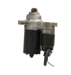 Demarreur VOLKSWAGEN POLO 4 Photo n°5