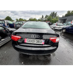 Demarreur AUDI A5 1 Photo n°12