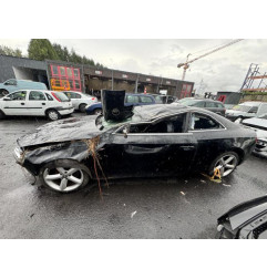 Commande de phare AUDI A5 1 Photo n°5