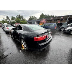 Commande de phare AUDI A5 1 Photo n°8