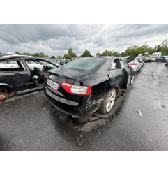 Commande de phare AUDI A5 1 Photo n°9