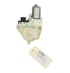 Moteur leve vitre avant gauche AUDI A5 1 Photo n°3