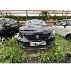 Cremaillere assistee PEUGEOT 2008 1 Photo n°5