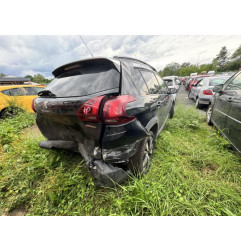 Cremaillere assistee PEUGEOT 2008 1 Photo n°19