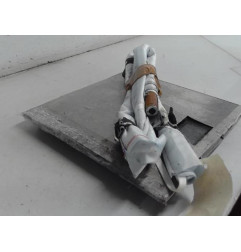 Air bag rideau droit PEUGEOT 2008 1