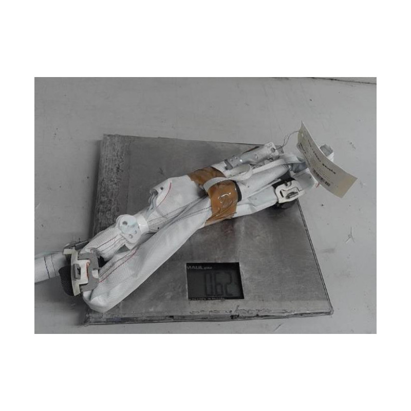 Air bag rideau gauche PEUGEOT 2008 1
