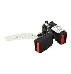 Attache ceinture arriere droit PEUGEOT 2008 1 Photo n°1