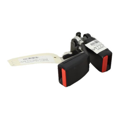 Attache ceinture arriere droit PEUGEOT 2008 1 Photo n°1