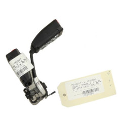 Attache ceinture arriere droit PEUGEOT 2008 1 Photo n°3