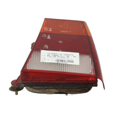 Feu arriere principal droit (feux) CITROEN AX