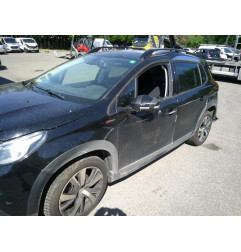 Attache ceinture arriere droit PEUGEOT 2008 1 Photo n°20