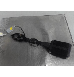 Attache ceinture avant gauche PEUGEOT 2008 1 Photo n°7