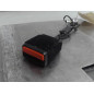 Attache ceinture avant gauche PEUGEOT 2008 1