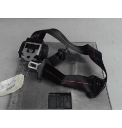 Ceinture arriere droit PEUGEOT 2008 1 Photo n°3