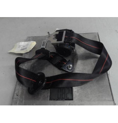 Ceinture arriere droit PEUGEOT 2008 1 Photo n°4
