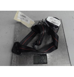 Ceinture arriere gauche PEUGEOT 2008 1