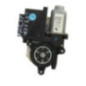 Moteur leve vitre avant droit VOLKSWAGEN POLO 4